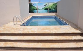 Hôtel Teranga&Spa